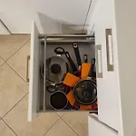Apartamento Eloisa E Abelardo