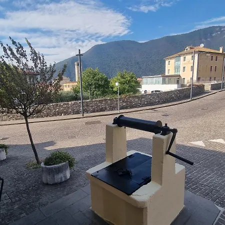 Eloisa E Abelardo * Pove del Grappa