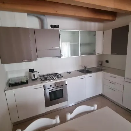 Eloisa E Abelardo Appartamento