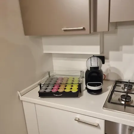 Eloisa E Abelardo Appartamento *