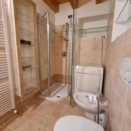 Appartamento Eloisa E Abelardo *