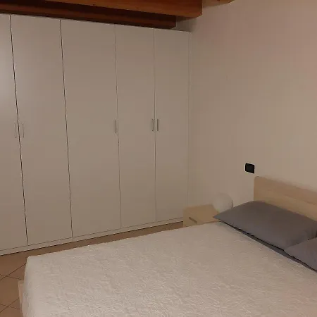 Eloisa E Abelardo Apartamento *