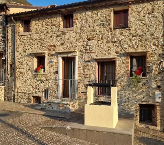 Eloisa E Abelardo Apartamento