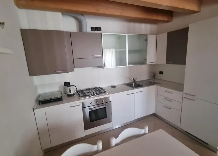 Eloisa E Abelardo Apartamento