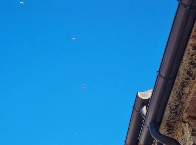 Eloisa E Abelardo Apartamento *