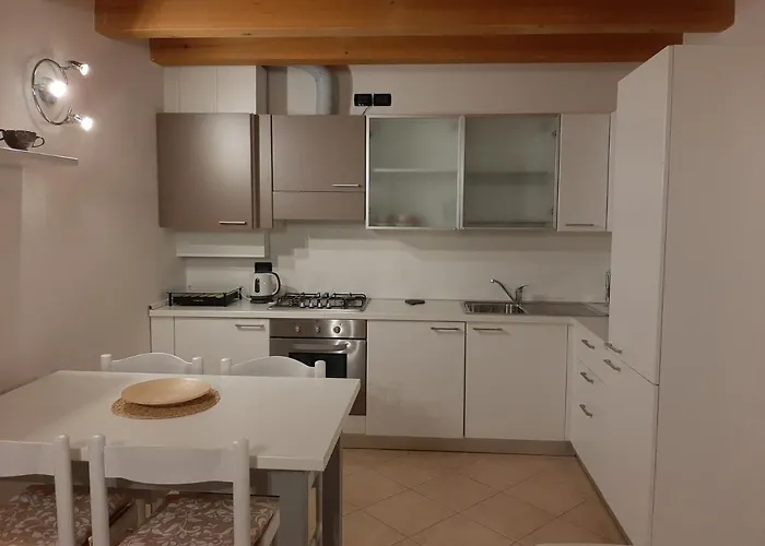 Eloisa E Abelardo Apartamento Pove del Grappa