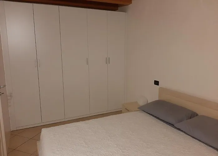 Eloisa E Abelardo Apartamento *