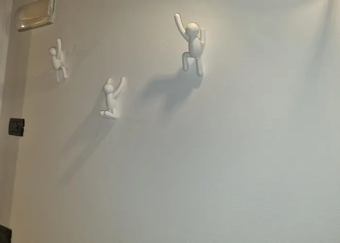 Eloisa E Abelardo Apartamento Pove del Grappa