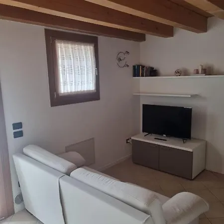 Eloisa E Abelardo דירה