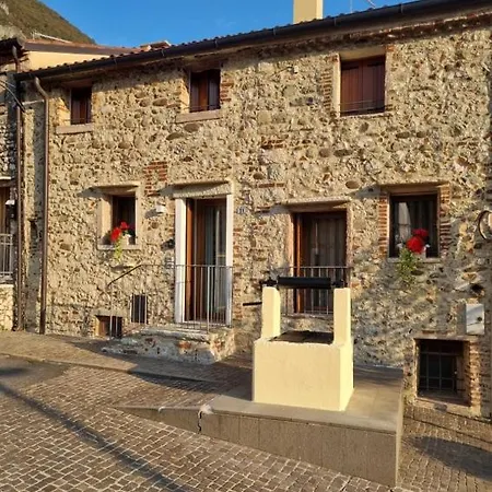 Eloisa E Abelardo Apartment