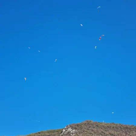 דירה Eloisa E Abelardo *