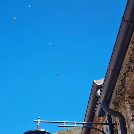 Eloisa E Abelardo 아파트 *