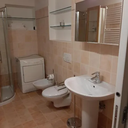 Eloisa E Abelardo Apartment Pove del Grappa