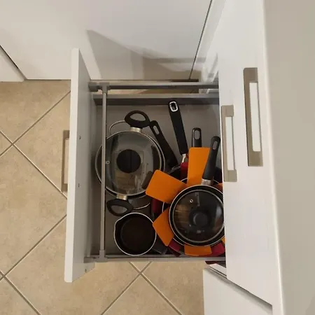 דירה Eloisa E Abelardo