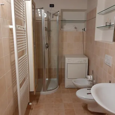 דירה Eloisa E Abelardo