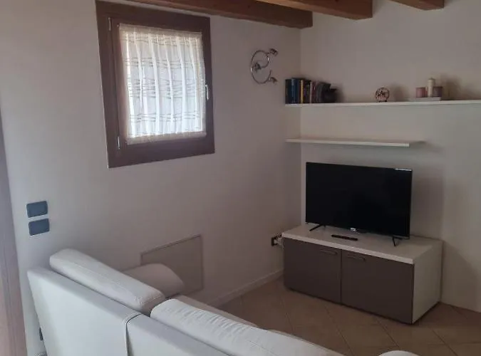 Eloisa E Abelardo Apartman