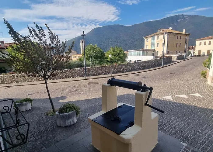 Eloisa E Abelardo * Pove del Grappa