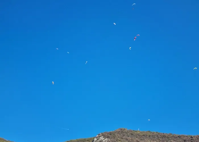 Apartman Eloisa E Abelardo *