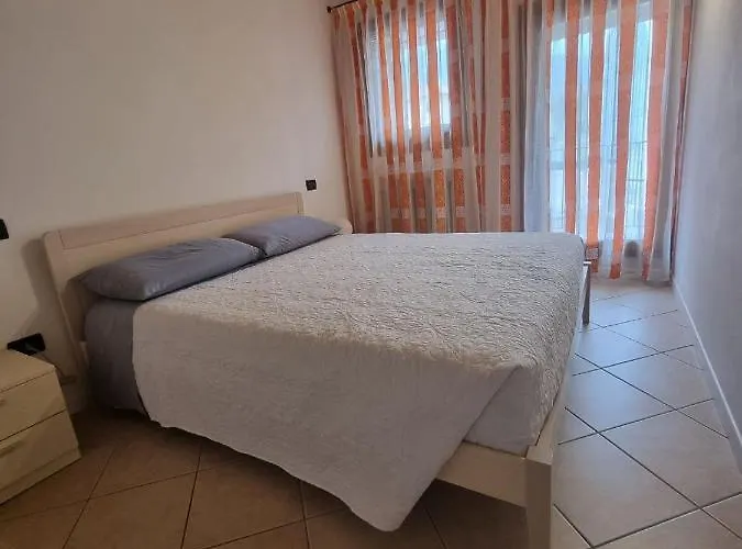 Apartman Eloisa E Abelardo Pove del Grappa