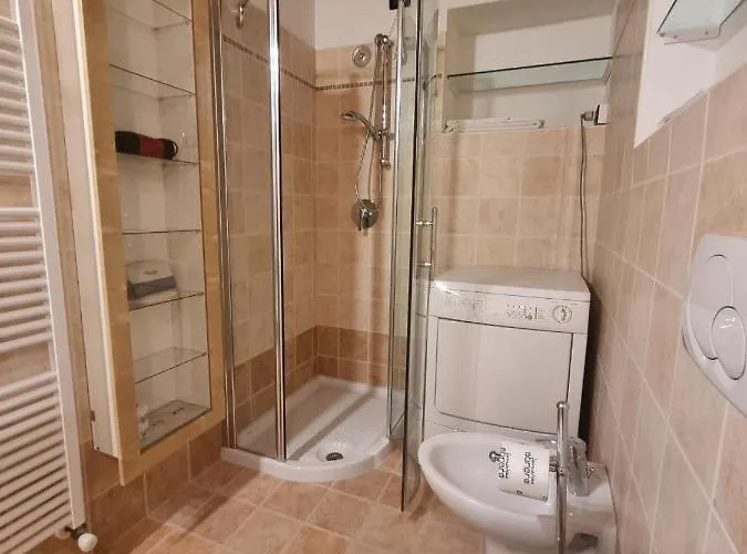 Apartman Eloisa E Abelardo *