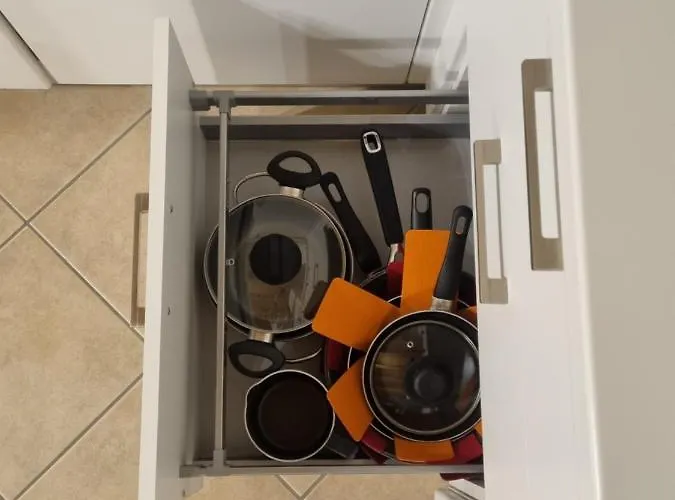 Apartman Eloisa E Abelardo