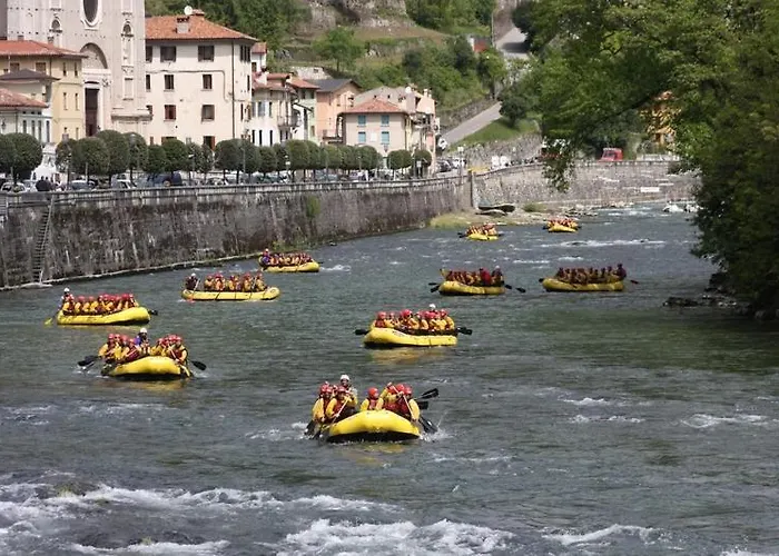 Eloisa E Abelardo Apartman *